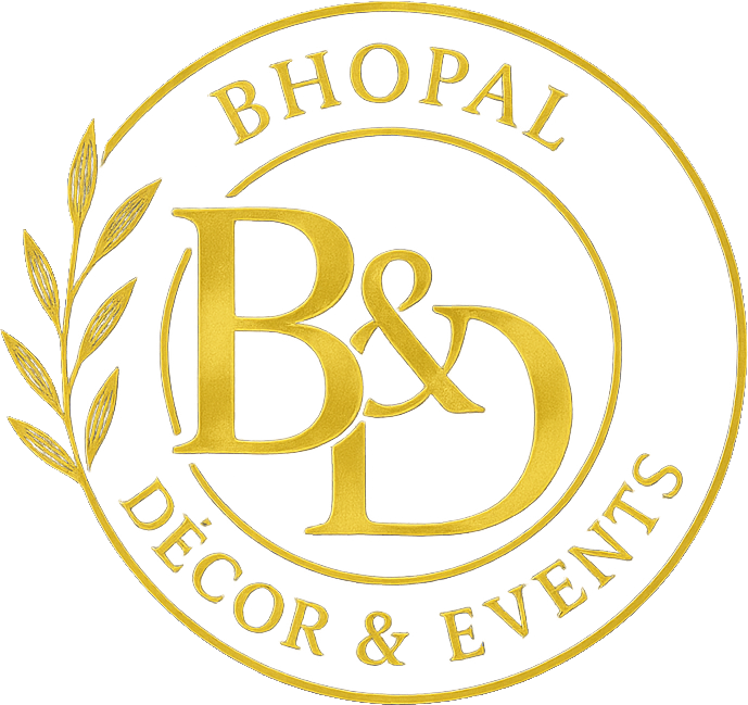 Bhopal Decor & Events
